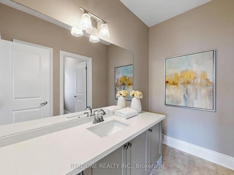 Photo 25 at 111 Headwind Boulevard, Vellore Village, Vaughan