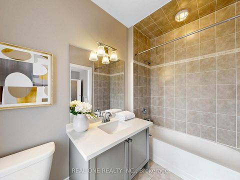 Photo 28 at 111 Headwind Boulevard, Vellore Village, Vaughan