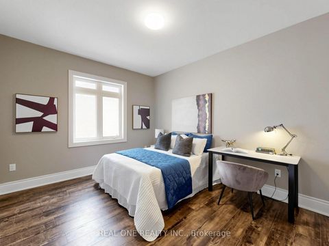 Photo 29 at 111 Headwind Boulevard, Vellore Village, Vaughan