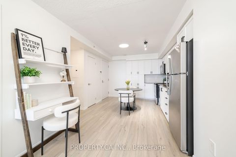 Photo 9 at 1201 - 830 Lawrence Avenue, Glen Park, Toronto