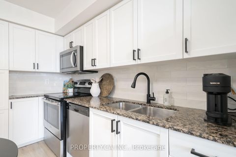 Photo 12 at 1201 - 830 Lawrence Avenue, Glen Park, Toronto