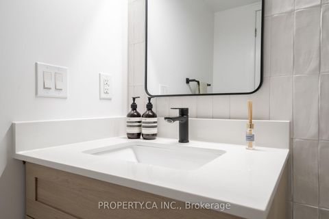 Photo 16 at 1201 - 830 Lawrence Avenue, Glen Park, Toronto