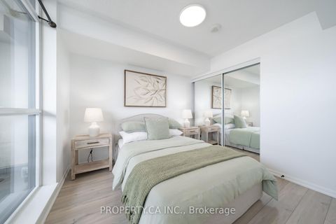 Photo 18 at 1201 - 830 Lawrence Avenue, Glen Park, Toronto