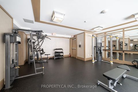 Photo 34 at 1201 - 830 Lawrence Avenue, Glen Park, Toronto