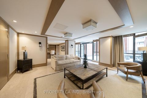 Photo 41 at 1201 - 830 Lawrence Avenue, Glen Park, Toronto