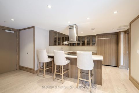Photo 42 at 1201 - 830 Lawrence Avenue, Glen Park, Toronto