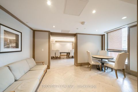 Photo 44 at 1201 - 830 Lawrence Avenue, Glen Park, Toronto