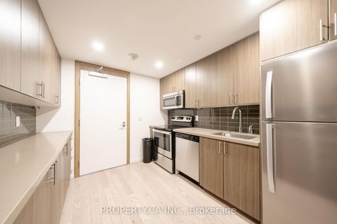 Photo 46 at 1201 - 830 Lawrence Avenue, Glen Park, Toronto