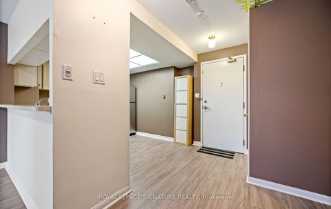 Photo 18 at 102 - 101 Subway Crescent, City Centre West, Toronto