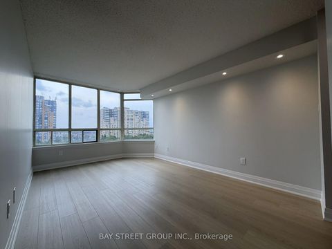 Photo 1 at 807 - 300 Alton Towers Circle, Milliken, Toronto