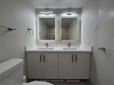 Photo 3 at 807 - 300 Alton Towers Circle, Milliken, Toronto
