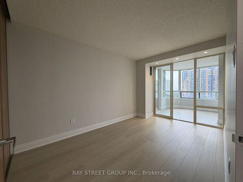 Photo 5 at 807 - 300 Alton Towers Circle, Milliken, Toronto