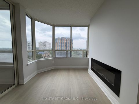 Photo 7 at 807 - 300 Alton Towers Circle, Milliken, Toronto