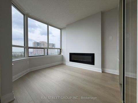 Photo 8 at 807 - 300 Alton Towers Circle, Milliken, Toronto