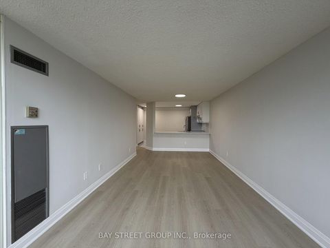 Photo 10 at 807 - 300 Alton Towers Circle, Milliken, Toronto