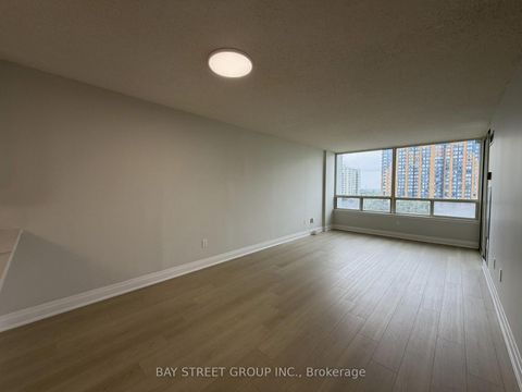 Photo 11 at 807 - 300 Alton Towers Circle, Milliken, Toronto