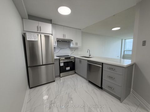 Photo 13 at 807 - 300 Alton Towers Circle, Milliken, Toronto
