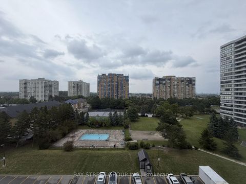 Photo 15 at 807 - 300 Alton Towers Circle, Milliken, Toronto