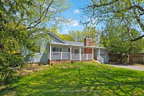 Photo 4 at A - 21 Wexford Boulevard, Maryvale, Toronto