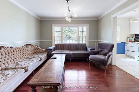 Photo 11 at A - 21 Wexford Boulevard, Maryvale, Toronto