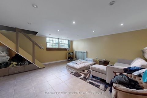 Photo 30 at A - 21 Wexford Boulevard, Maryvale, Toronto