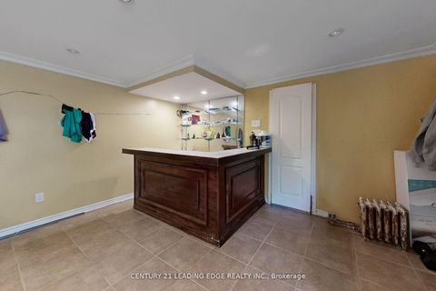 Photo 32 at A - 21 Wexford Boulevard, Maryvale, Toronto