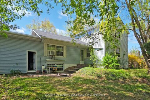 Photo 35 at A - 21 Wexford Boulevard, Maryvale, Toronto