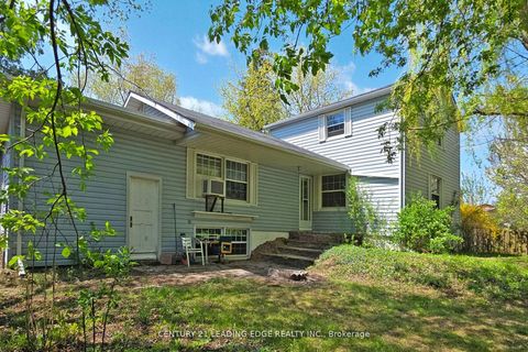 Photo 37 at A - 21 Wexford Boulevard, Maryvale, Toronto