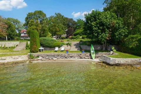 Photo 0 at 171 Lake Drive N, Historic Lakeshore Communities, Georgina