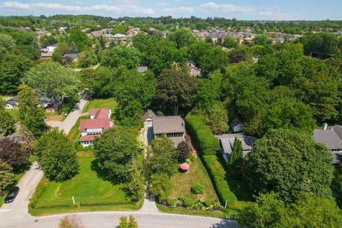 Photo 2 at 171 Lake Drive N, Historic Lakeshore Communities, Georgina