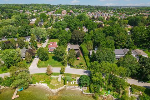 Photo 4 at 171 Lake Drive N, Historic Lakeshore Communities, Georgina