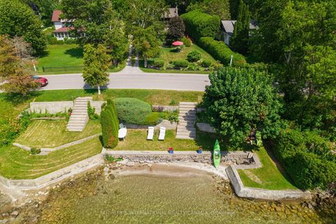 Photo 6 at 171 Lake Drive N, Historic Lakeshore Communities, Georgina