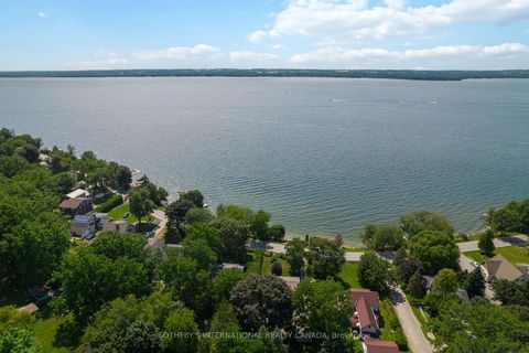 Photo 7 at 171 Lake Drive N, Historic Lakeshore Communities, Georgina