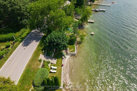 Photo 8 at 171 Lake Drive N, Historic Lakeshore Communities, Georgina