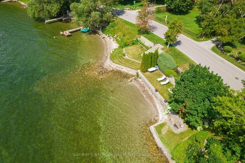 Photo 9 at 171 Lake Drive N, Historic Lakeshore Communities, Georgina