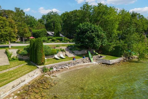 Photo 10 at 171 Lake Drive N, Historic Lakeshore Communities, Georgina