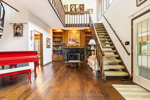 Photo 15 at 171 Lake Drive N, Historic Lakeshore Communities, Georgina