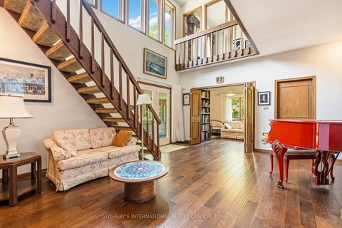Photo 18 at 171 Lake Drive N, Historic Lakeshore Communities, Georgina