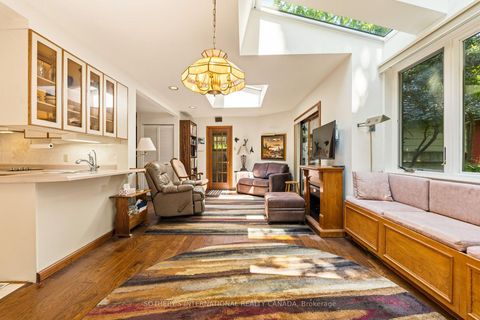 Photo 23 at 171 Lake Drive N, Historic Lakeshore Communities, Georgina
