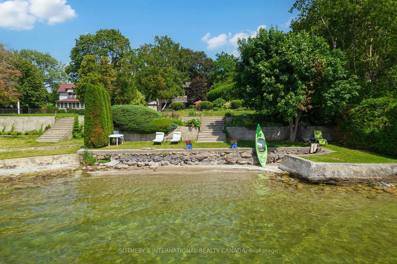 171 Lake Drive N, Historic Lakeshore Communities, Georgina photo number 2