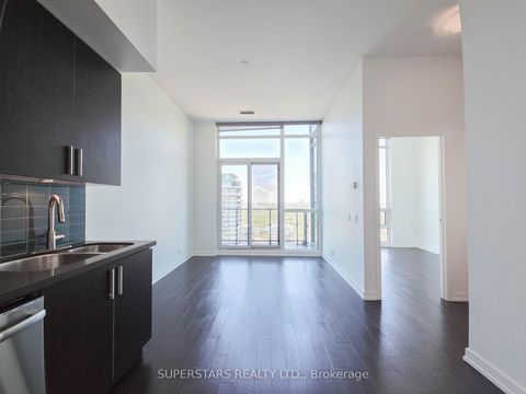 Photo 5 at Ph06 - 2200 Lake Shore Boulevard W, Mimico, Toronto