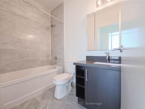 Photo 10 at Ph06 - 2200 Lake Shore Boulevard W, Mimico, Toronto