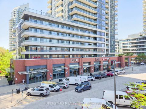Photo 14 at Ph06 - 2200 Lake Shore Boulevard W, Mimico, Toronto