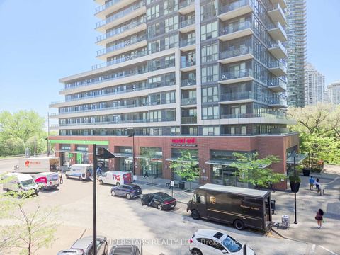Photo 15 at Ph06 - 2200 Lake Shore Boulevard W, Mimico, Toronto
