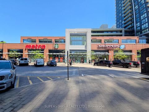 Photo 16 at Ph06 - 2200 Lake Shore Boulevard W, Mimico, Toronto