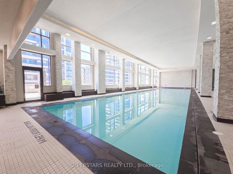 Photo 21 at Ph06 - 2200 Lake Shore Boulevard W, Mimico, Toronto