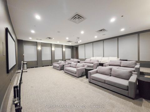 Photo 24 at Ph06 - 2200 Lake Shore Boulevard W, Mimico, Toronto