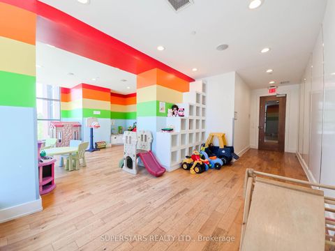 Photo 25 at Ph06 - 2200 Lake Shore Boulevard W, Mimico, Toronto
