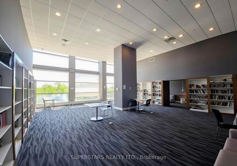 Photo 29 at Ph06 - 2200 Lake Shore Boulevard W, Mimico, Toronto