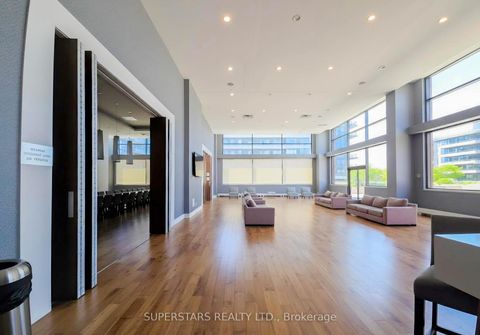 Photo 33 at Ph06 - 2200 Lake Shore Boulevard W, Mimico, Toronto